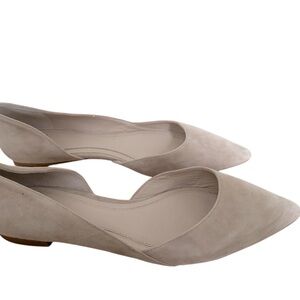 Marc Fisher | Pointed Toe Flats | Sz 7.5